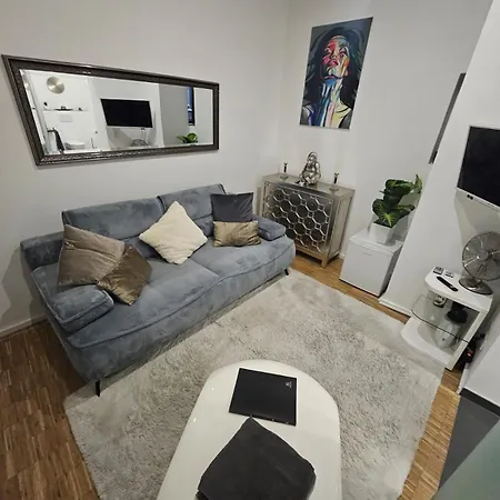 La Petite Blanche Pensionat