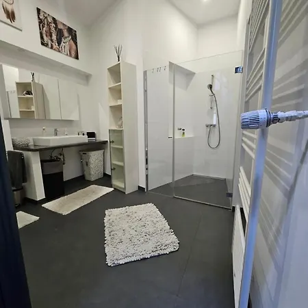 Pensionat La Petite Blanche