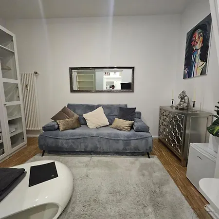 La Petite Blanche Guest house *