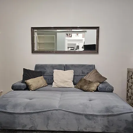 La Petite Blanche Guest house Cologne