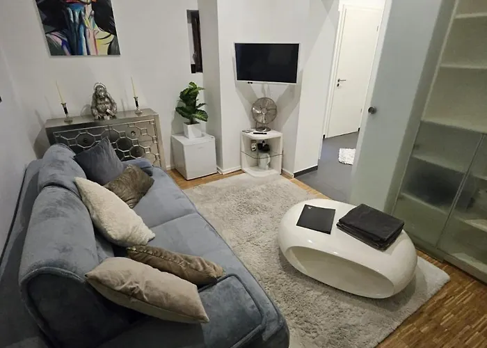 Gæstehus La Petite Blanche Köln