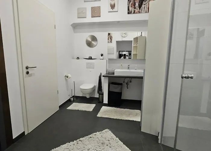 Gæstehus La Petite Blanche Köln