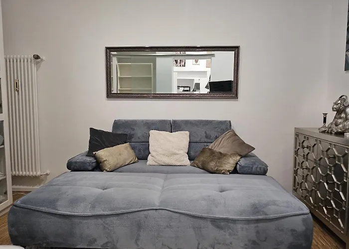 La Petite Blanche Gæstehus Köln