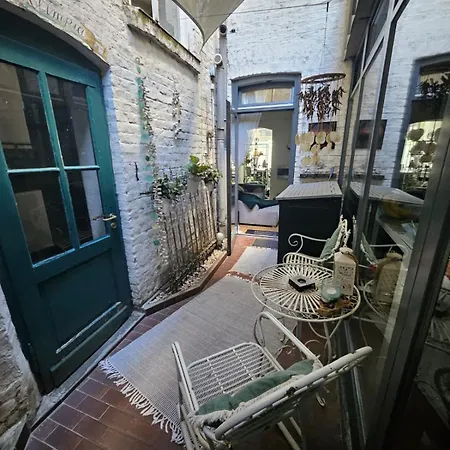 La Petite Blanche 3* Colonia