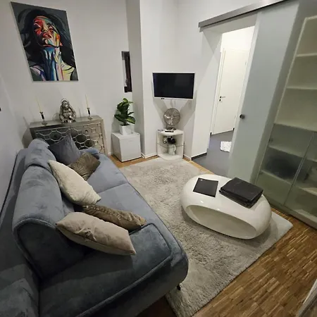 Pensión La Petite Blanche Colonia