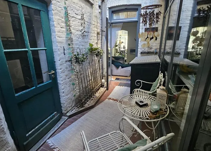 La Petite Blanche 3* ケルン