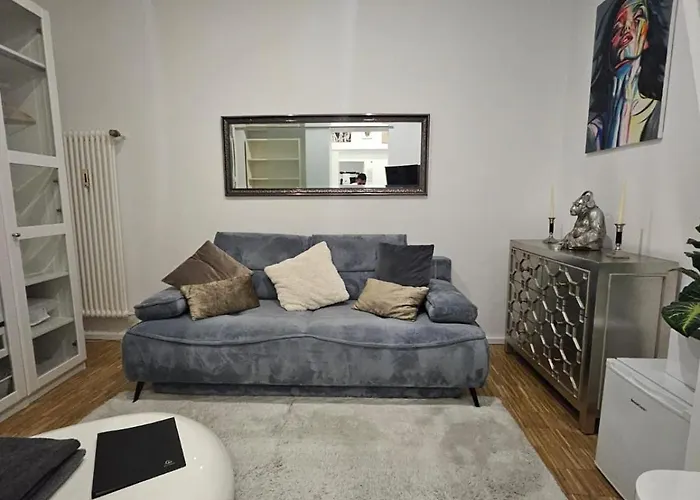 La Petite Blanche ゲストハウス 3*