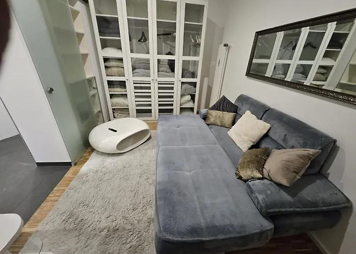 La Petite Blanche Gasthuis Keulen