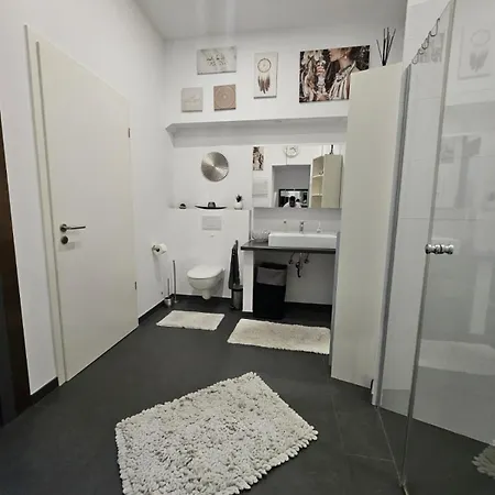 ゲストハウス La Petite Blanche ケルン