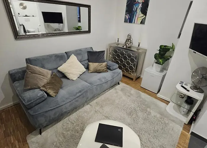 La Petite Blanche Affittacamere