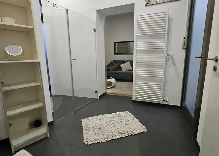 La Petite Blanche Colonia